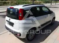 2015 Fiat Panda