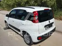 2015 Fiat Panda