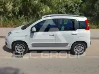 2015 Fiat Panda