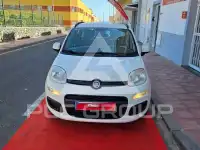 2015 Fiat Panda