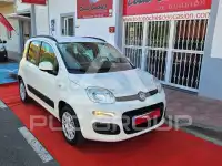 2015 Fiat Panda