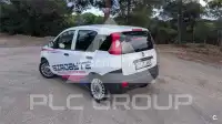 2015 Fiat Panda