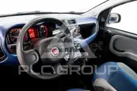2015 Fiat Panda