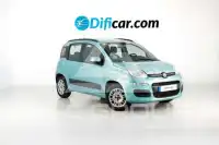 2015 Fiat Panda