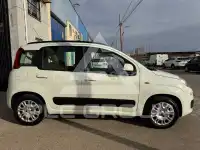 2015 Fiat Panda