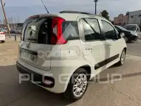 2015 Fiat Panda