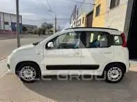2015 Fiat Panda
