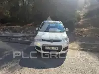 2015 Fiat Panda