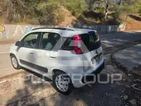 2015 Fiat Panda