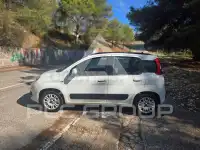 2015 Fiat Panda