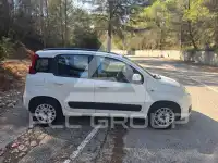 2015 Fiat Panda