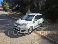 2015 Fiat Panda