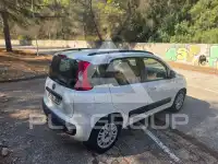 2015 Fiat Panda