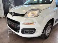 2015 Fiat Panda