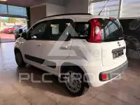2015 Fiat Panda