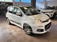 2015 Fiat Panda