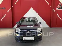2015 Fiat Panda
