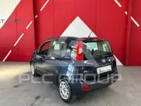 2015 Fiat Panda