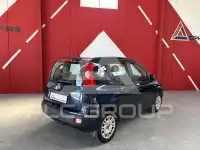 2015 Fiat Panda