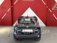 2015 Fiat Panda
