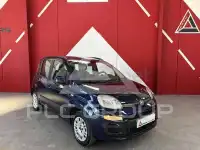 2015 Fiat Panda