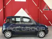 2015 Fiat Panda