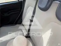 2015 Fiat Panda