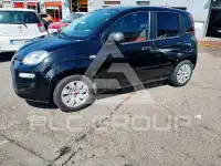 2015 Fiat Panda
