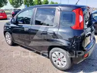 2015 Fiat Panda