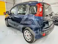2015 Fiat Panda