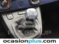 2015 Fiat Panda