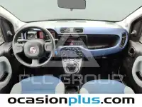 2015 Fiat Panda