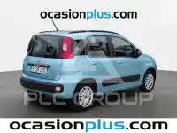 2015 Fiat Panda