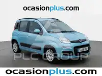 2015 Fiat Panda