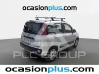 2015 Fiat Panda