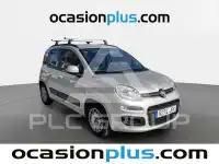 2015 Fiat Panda