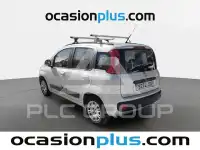 2015 Fiat Panda