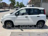 2015 Fiat Panda