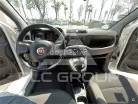2015 Fiat Panda