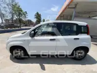 2015 Fiat Panda