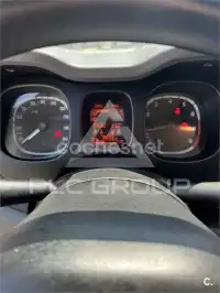 2015 Fiat Panda
