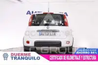 2015 Fiat Panda