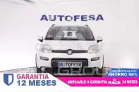 2015 Fiat Panda