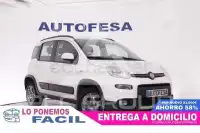 2015 Fiat Panda
