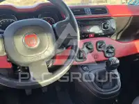 2015 Fiat Panda