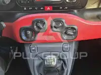 2015 Fiat Panda