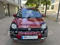 2015 Fiat Panda