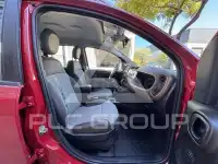 2015 Fiat Panda