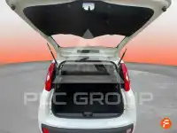 2015 Fiat Panda