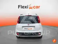 2015 Fiat Panda